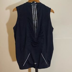 Mens Adidas sport tank